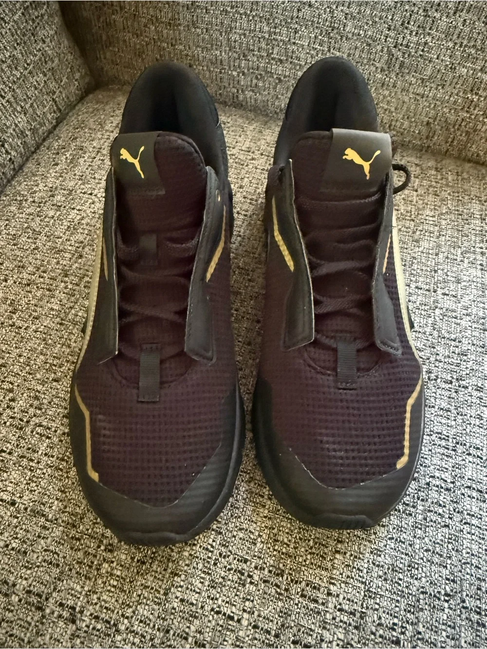 Puma sporty sneakers